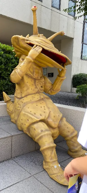 カネゴンのような人生