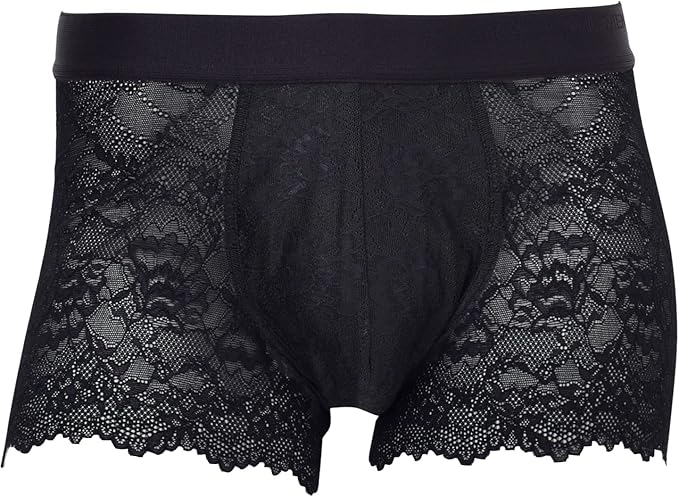 ワコール製レースボクサーパンツが人気