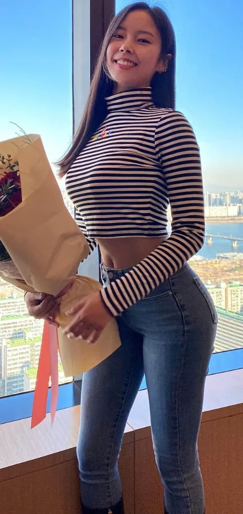 魅力を感じる女性