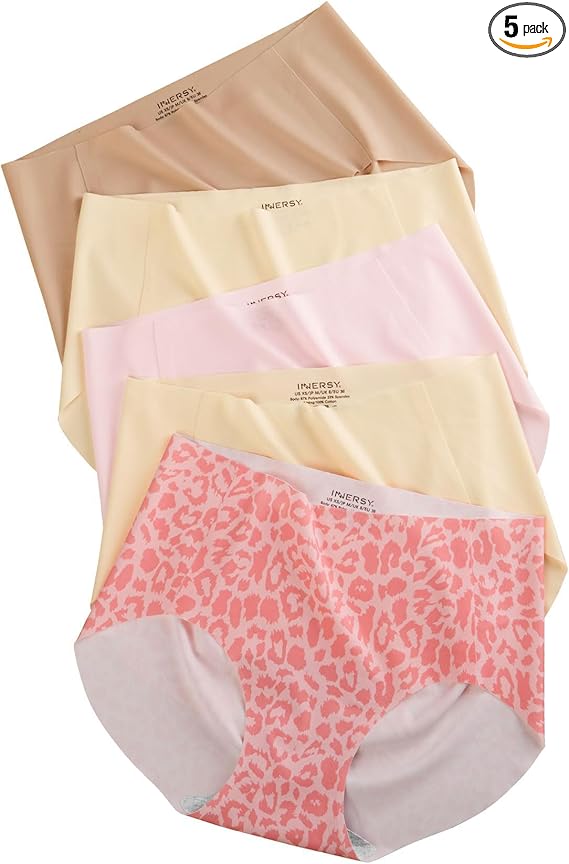 seamless panty ユニクロのエアリズムに代わるパンティー